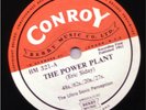 Ultra Sonic Perception Conroy BM 321 Eric Siday Dr Who Early Electronic