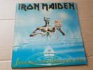 Iron Maiden ?– Seventh Son Of A Seventh Son -LP -greek pressing-