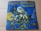 Iron Maiden ?– Live After Death-2 X LP'-greek pressing-