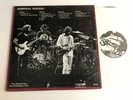 Grateful Dead 2 LP Ramppens Revenge RARE