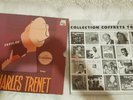 Charles Trenet 3 x LP Box VINYL ** Y'a D'la Joie ** 1984 Made in France *Rarität