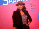 Shannon Let The Music Play NEAR MINT Emergency Records Vinyl LP