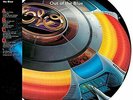 Out Of The Blue Double Vinyl, 2 LP Electric Light Orchestra Pop Rock Vinyl
