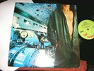 UFO -        Lights Out,       ORIGINAL 1977 UK LP / inner..... EX