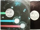 Roseanne Cash Private Label Starfleet Blair Live 2LP 1981