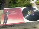 Nathan Milstein Dvorak Glazunov Violin Concerto Capitol Stereo SP 8382 UK ED1 LP
