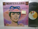 Mireille Mathieu Mayerling Orfeon Barclay 197 Mexican Press RARE 12