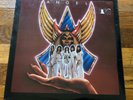 Angel Helluva Band RARE original vinyl LP record '76 (SEALED - NEW)