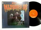 SNAFU- All Funked Up obscure UK soul, blues rock LP, 1975, shrink NM Minus