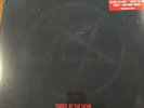 motley crue shout at the devil vinyl Red & Black 180 Gram Vinyl