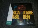 Jorge Ben Africa Brasil Vinyl Me Please VMP Record LP 1st US Pressing - Yellow