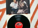 Yehudi Menuhin & Ravi Shankar West Meets East Vinyl 1966 HMV 1st Press Stereo LP
