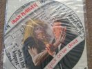 Iron Maiden Be Quick or Be Dead 12