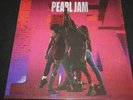 PEARL JAM Ten / sealed EU Reissue LP 2017 EPIC SONY 88985376871