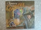 Return To Casablanca SPECIAL 2xLP PROMO KISS ANGEL GODZ DONNA SUMMER CAMEO 1978