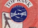 Marlon Grisham - Ain't That A Dilly - New Zealand 45 Rockabilly 1959