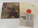 Louis Armstrong Very Special Old Phonography Vol. 2 4LP BOX ITALY 1968