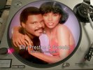 Billy Preston & Syreeta?–With You I'm Born Again RARE 12