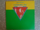 Clapton, Beck And Page ?– White Boy Blues - Classic Guitars 2xLP 1984 GATEFOLD