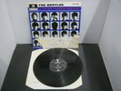 Vinyl Record Album THE BEATLES A HARD DAY'S NIGHT (187)73