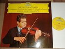 Shmuel Ashkenasi PAGANINI Violin Concertos No.1 & 2 - DG 139 424