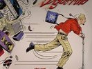 D'AGOSTINO, Gigi - Tecno Fes Volume 2 - Vinyl (2xLP)