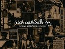 Jimi Hendrix West Coast Seattle Boy: The Jimi Hendrix Anthology 8 LP Box Set New
