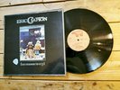 ERIC CLAPTON NO REASON TO CRY LP 33T VINYLE EX COVER EX ORIGINAL 1976