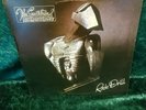 THE SENSATIONAL ALEX HARVEY BAND-ROCK DRILL 1978 VINYL-MOUNTAIN TOPS 114 IN N/M.