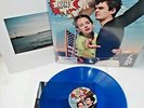 LANA DEL REY  NORMAN FUCKING ROCKWELL NFR  TRANSPARENT BLUE VINYL LP *EXCLUSIVE*
