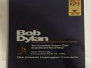 BOB DYLAN THE COMPLETE SUPPER CLUB SOUNDBOARD RECORDINGS 6LP 4CD BOX 468/500