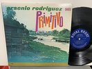 Arsenio Rodriguez - PRIMITIVO - Royal Roost LP-2261 Mono DG