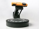 Scan Dimension Sol 3D Scanner. Turn it. Make it