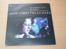 Manic street preachers rare 1994 FULLY BAND SIGNED she is suffering 10