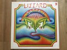 Trojan Records-Lizzard - 'Satta I’ (TRLS138)  Featuring Clive Hunt.