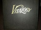 Vitalogy [LP] by Pearl Jam (Vinyl, Dec-1994, Epic USA)