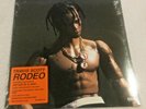 TRAVIS SCOTT: 