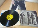 Rolling Stones LP's Vinyl Out of Our Heads, Sticky Fingers & Steel Wheels