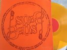 Albert Ayler- Bells ESP DISK 1010 original free Jazz LP Charles Tyler Yellow