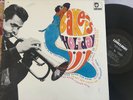 Chet Baker’s Holiday Original Limelight Mono Jazz LP 82019.  Deep Groove first