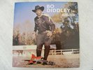 LP BO DIDDLEY is a Gunslinger EX-/EX Original 1960 Pye Press