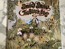 Sealed THE BEACH BOYS smiley smile SIMPLY VINYL 180g vinyl w Hype Sticker-Rare