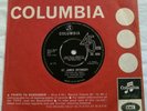 RARE MOD 45 Graham Bond Organisation St. James Infirmary/ Soul Tango NM