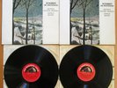 ALP 2001-2 Schubert Die Winterreise Fischer-Dieskau Gerald Moore 2xLP Mono HMV