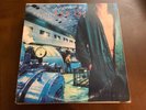 UFO LIGHTS OUT VINYL LP CHRYSALIS