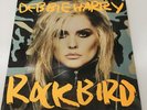 Debbie Harry - Rock Bird   [CHR 1540]   12