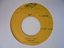 THE WAILERS Rude Boy COXSONE Yellow Label + Ska 7