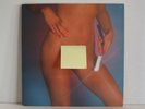 UNCLE SAM Heaven Or Hollywood LP Orig 1987 1st US Skellar Glam Metal UNCENSORED