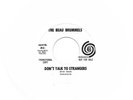 BEAU BRUMMELS Don't Talk To Strangers AUTUMN PROMO EX UNPLAYED 45