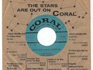 DORSEY & JOHNNY BURNETTE Blues Stay Away From Me RARE KILLER UNPLAYED ROCKABILLY